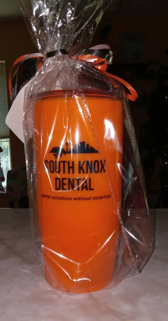 South Knox Dental