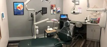 Dental Partners South Knoxville