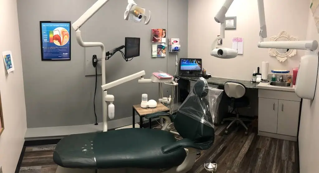 Dental Partners South Knoxville