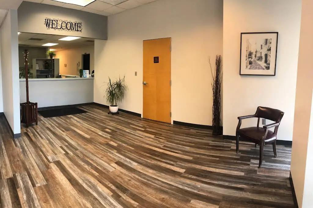 Dental Partners South Knoxville