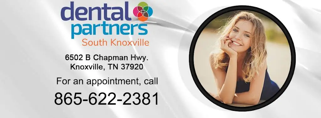Dental Partners South Knoxville