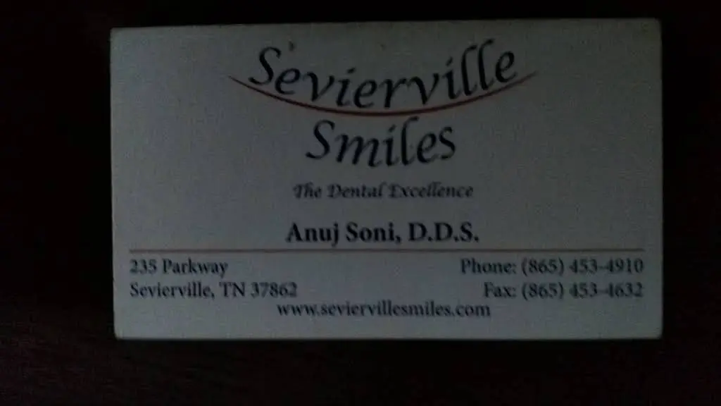 Sevierville Smiles