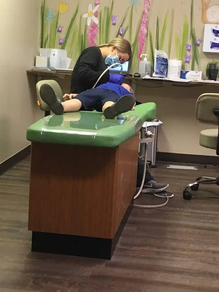 Knoxville Pediatric Dentistry - Sevierville
