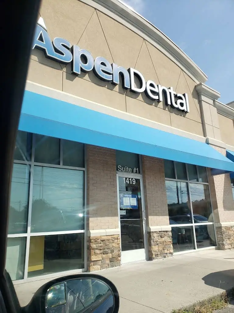 Aspen Dental