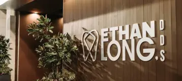 Ethan Long, DDS