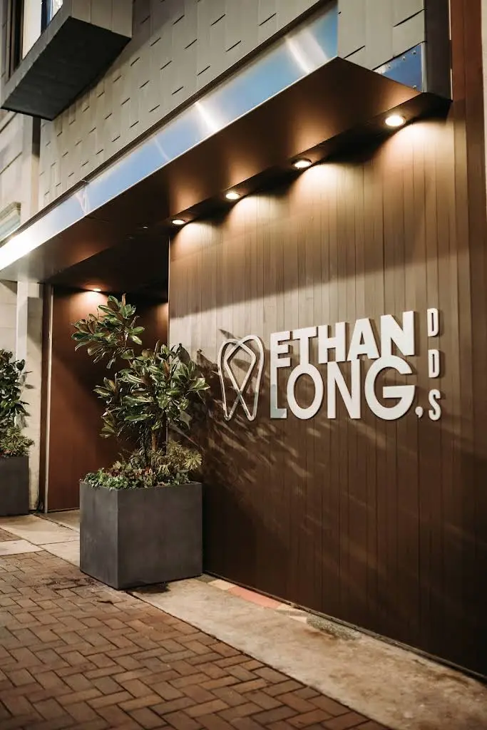 Ethan Long, DDS
