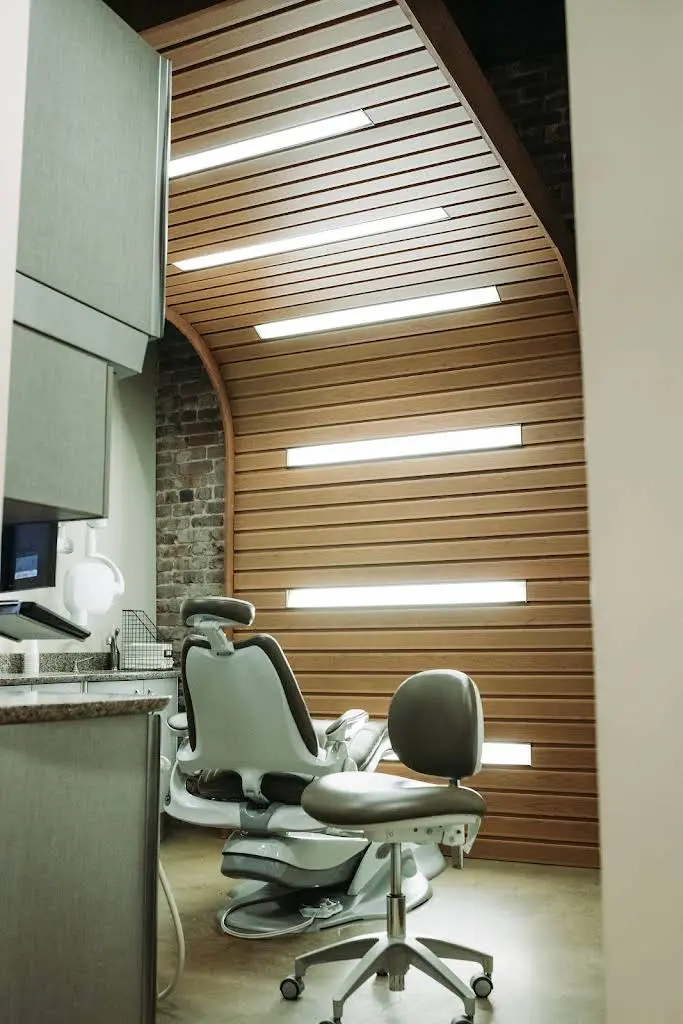 Ethan Long, DDS