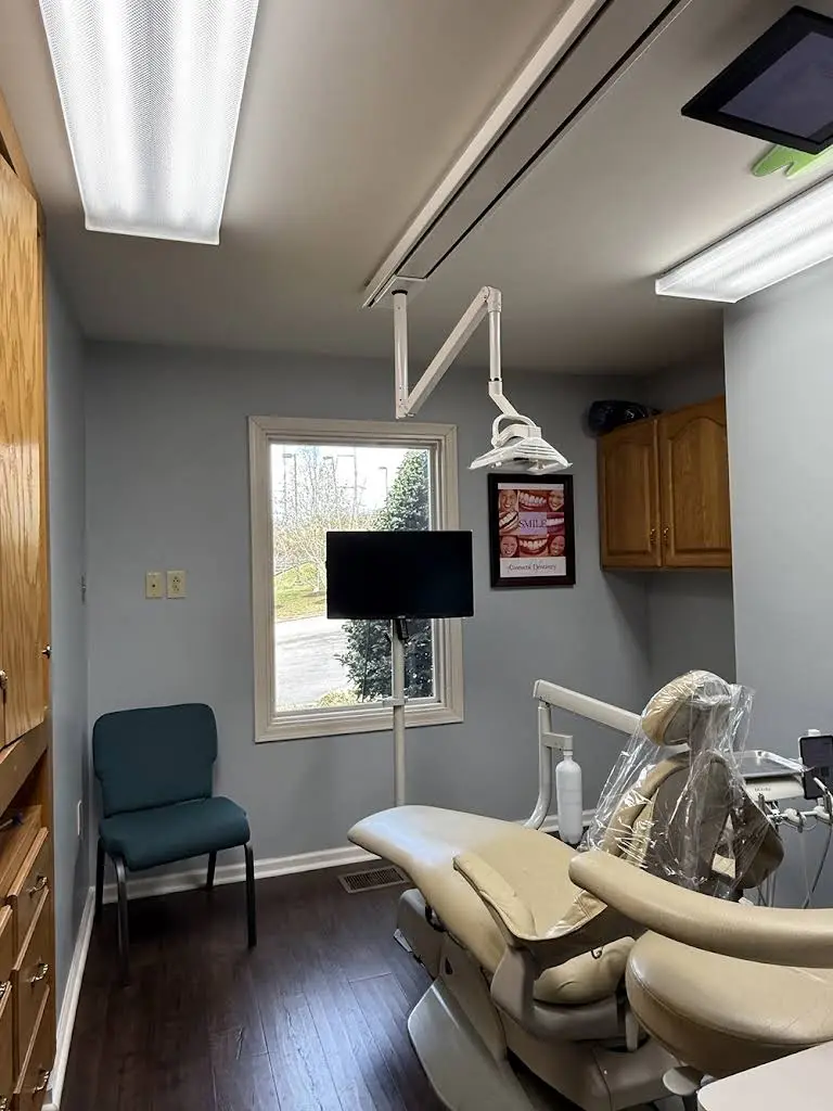 Glennhill Family Dentistry