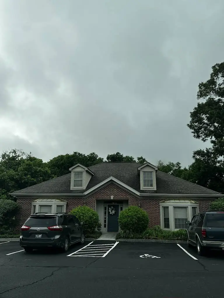 Donald R Harrell & Associates