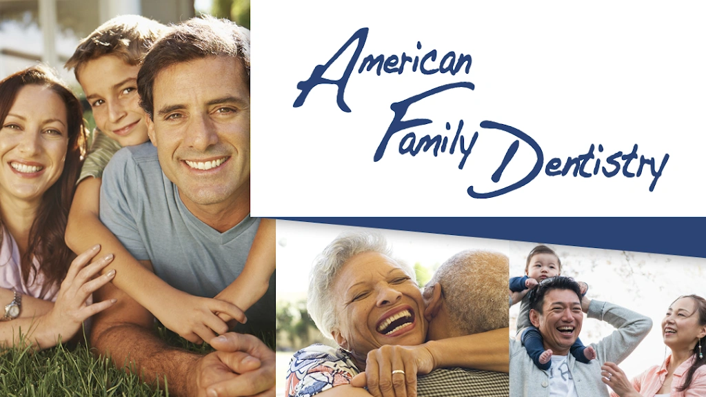 American Family Dentistry - Mountain Grove