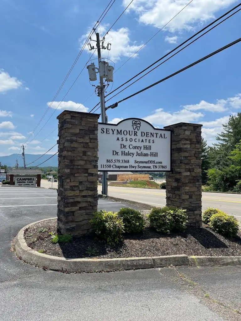 Seymour Dental Associates