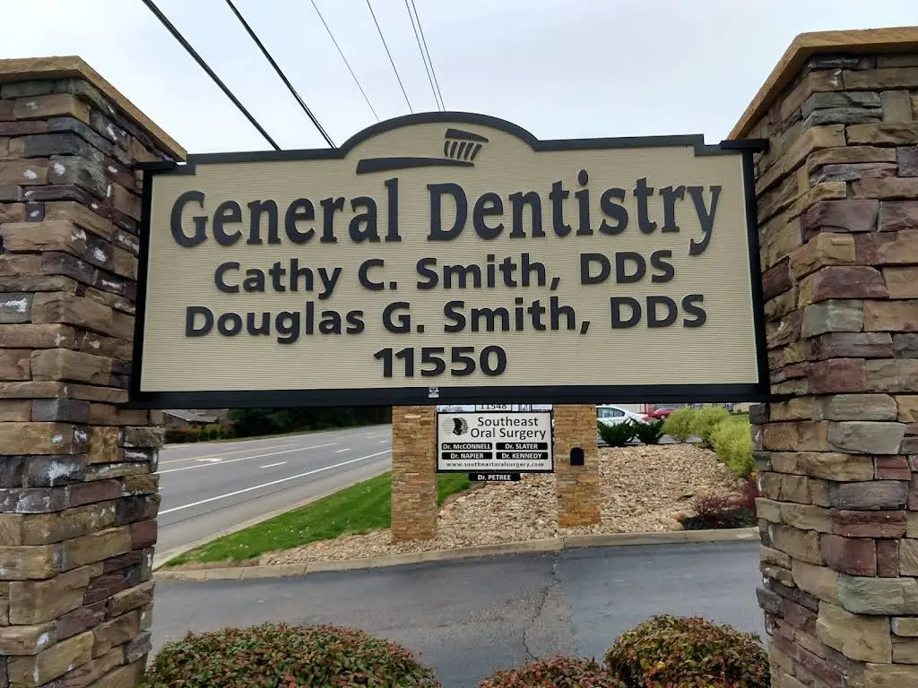 Seymour Dental Associates