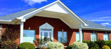Campbell Dental Care