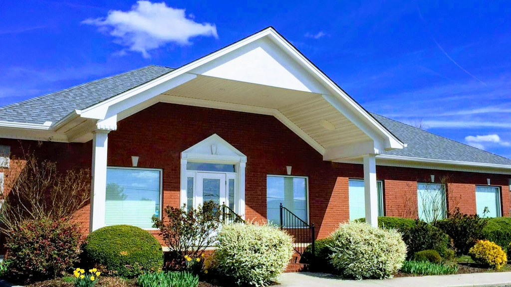 Campbell Dental Care