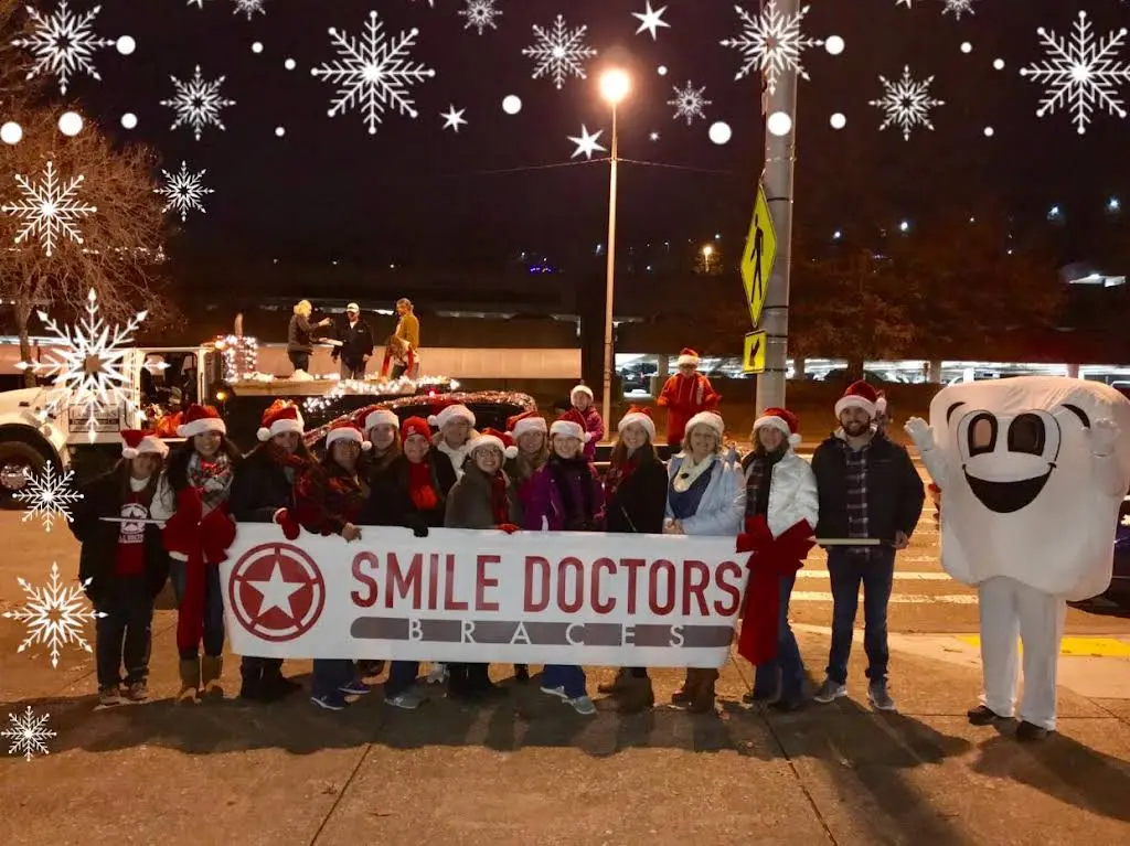 Smile Doctors Orthodontics