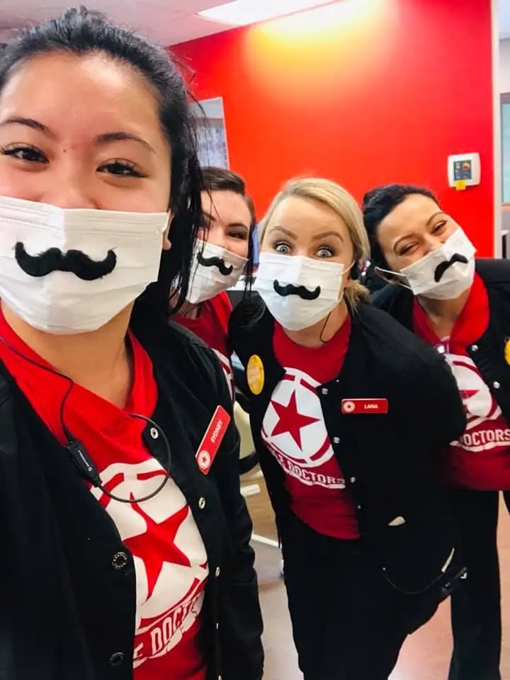 Smile Doctors Orthodontics