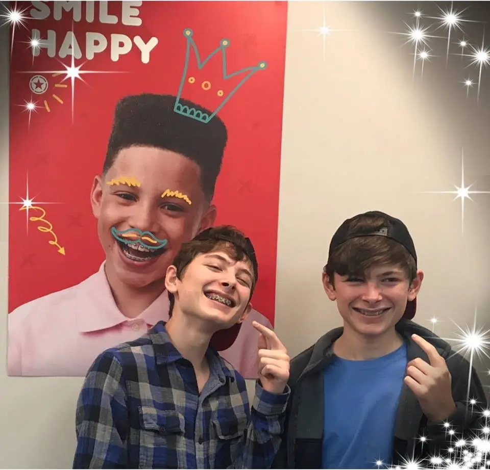 Smile Doctors Orthodontics
