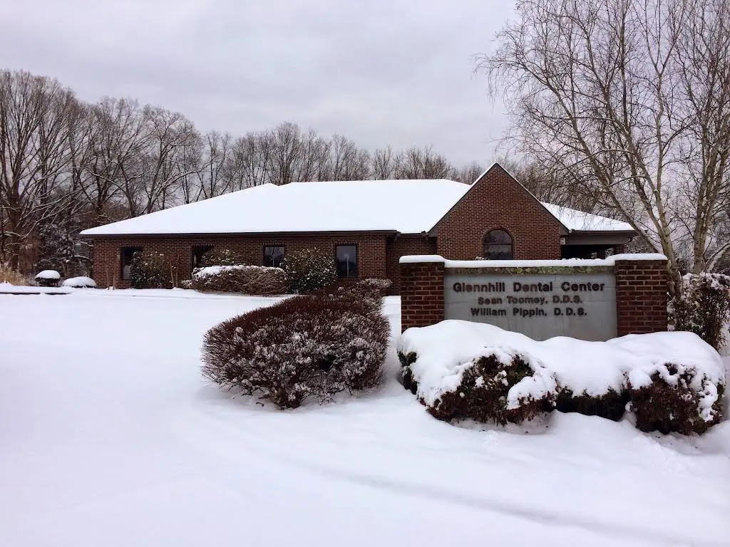 Toomey Family Dentistry