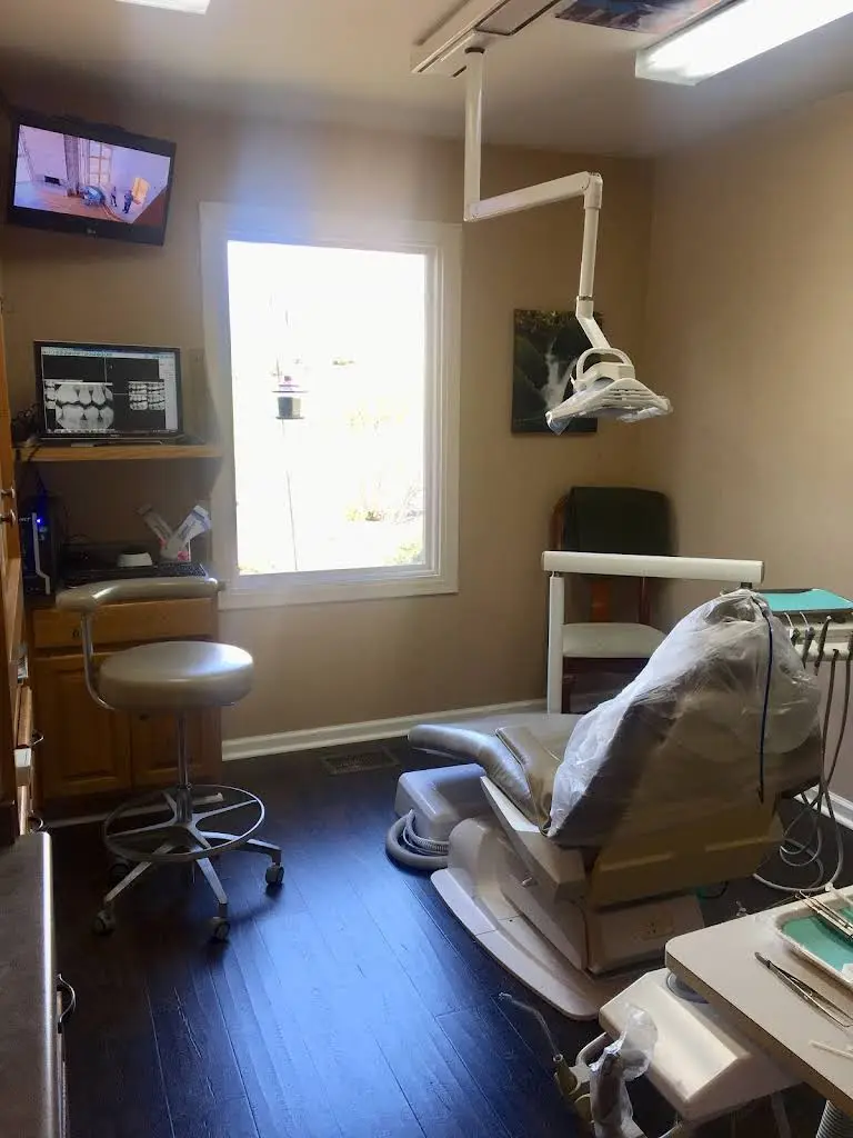 Toomey Family Dentistry
