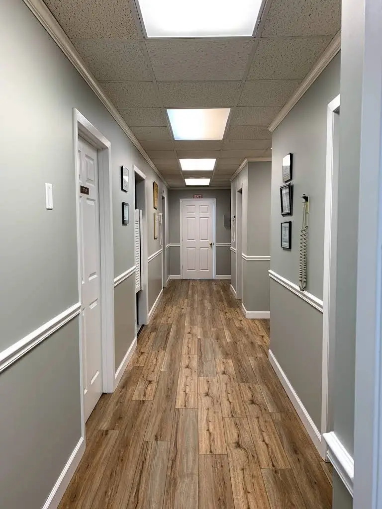 Steven F. Smith DDS Seth A. Smith DMD Family and Cosmetic Dentistry