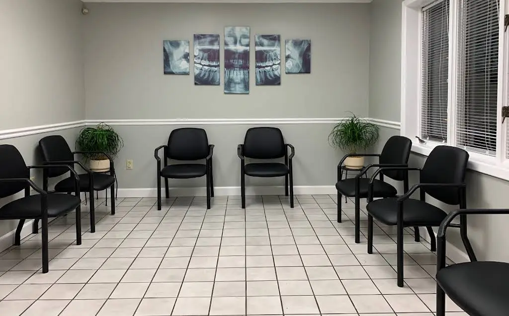 Steven F. Smith DDS Seth A. Smith DMD Family and Cosmetic Dentistry