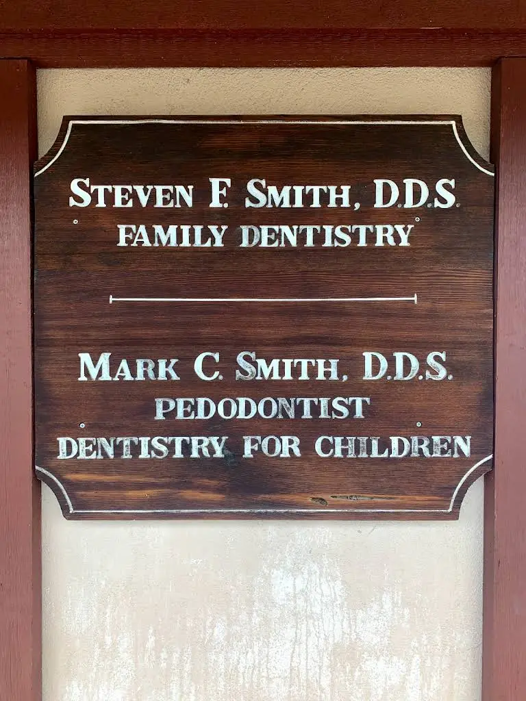 Steven F. Smith DDS Seth A. Smith DMD Family and Cosmetic Dentistry