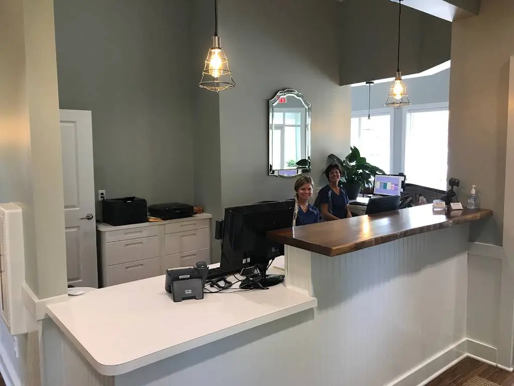 Zachary Law DDS and Associates