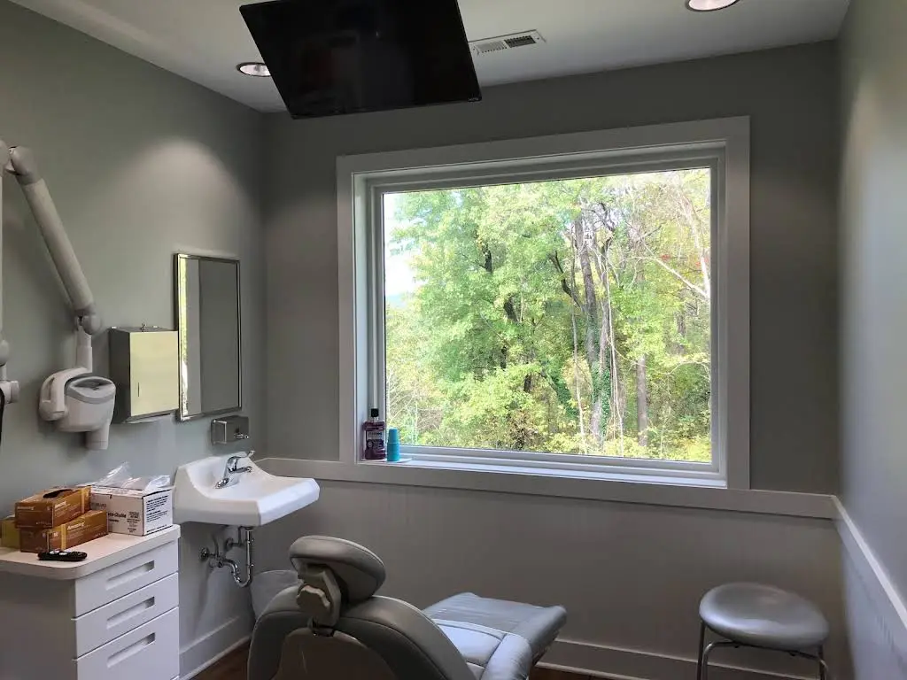 Zachary Law DDS and Associates