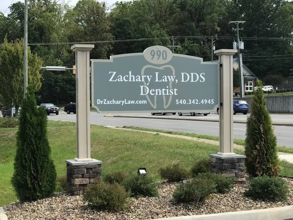Zachary Law DDS and Associates