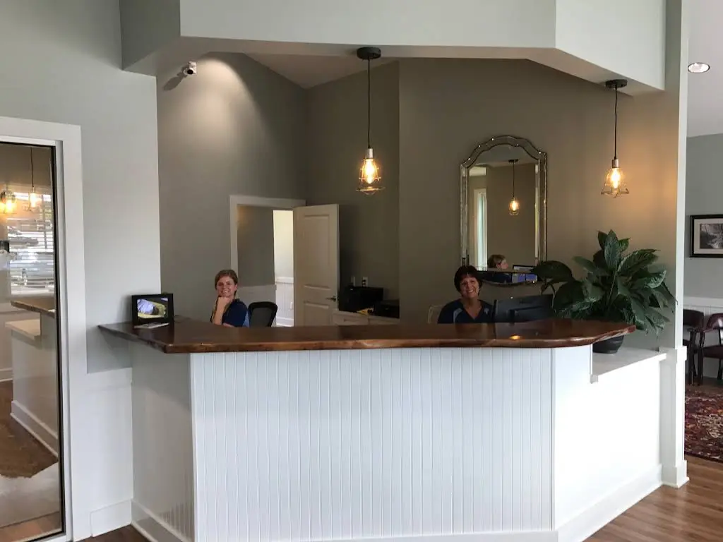 Zachary Law DDS and Associates