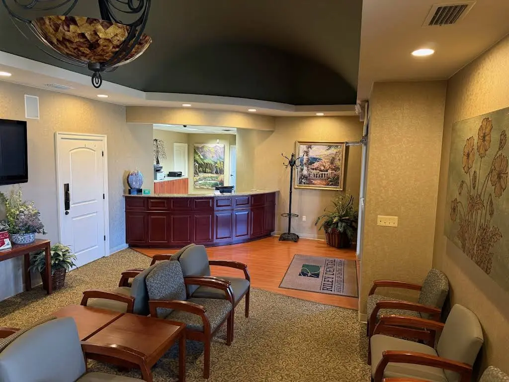 Riley Dental Associates of Lynchburg