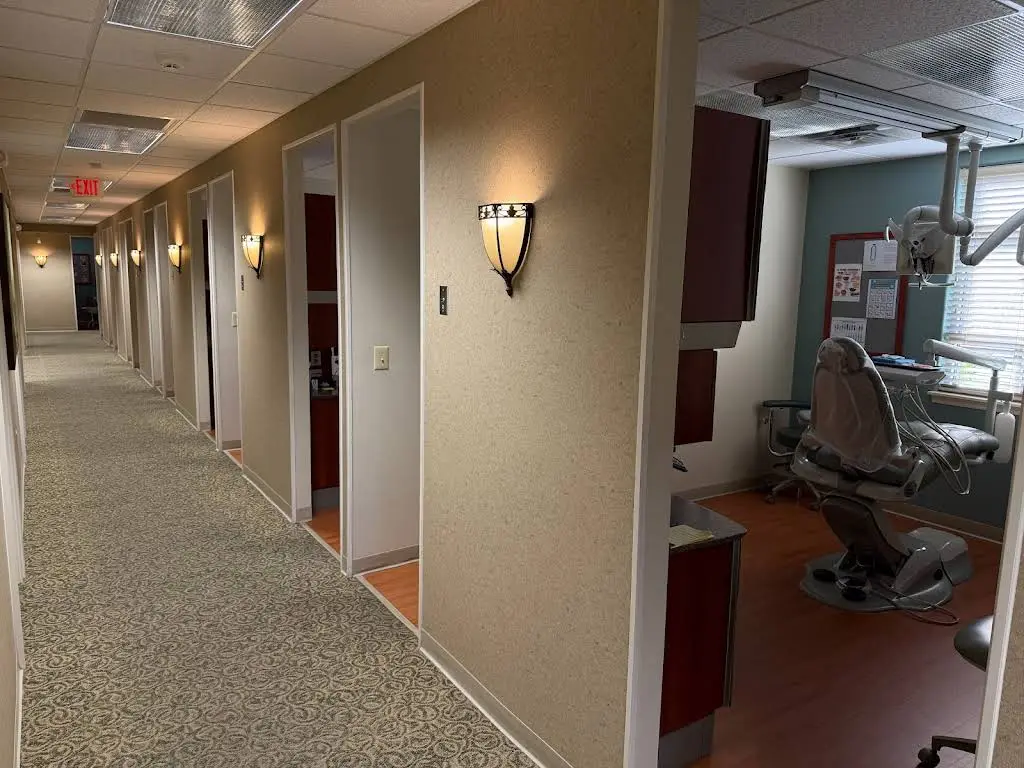 Riley Dental Associates of Lynchburg
