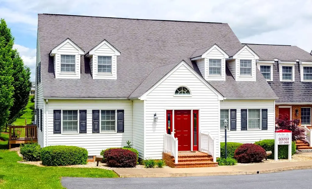 Long Ridge Dentistry