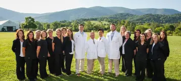 Willis & Associates Family Dentistry - Stuarts Draft