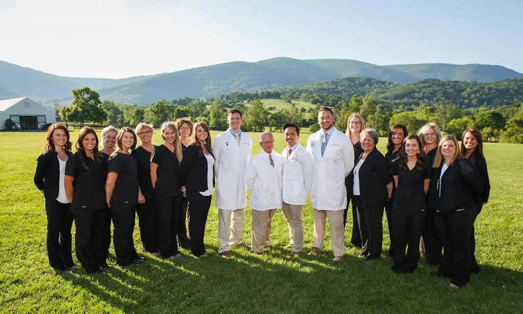 Willis & Associates Family Dentistry - Stuarts Draft