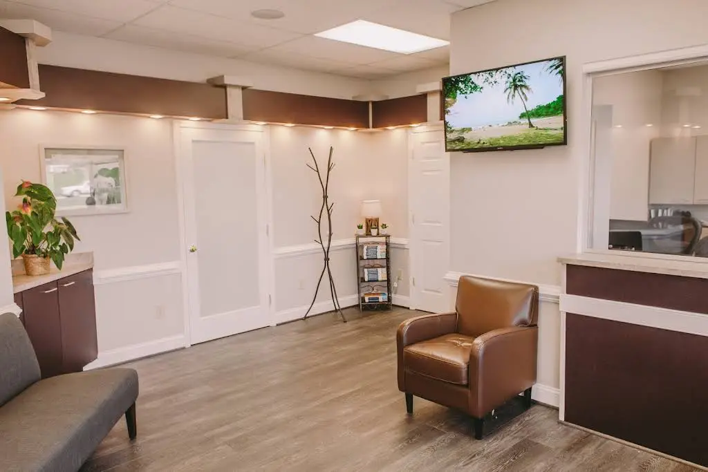 Willis & Associates Family Dentistry - Stuarts Draft
