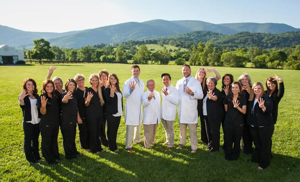 Willis & Associates Family Dentistry - Stuarts Draft