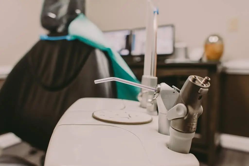 Willis & Associates Family Dentistry - Stuarts Draft