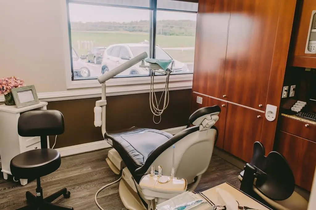 Willis & Associates Family Dentistry - Stuarts Draft