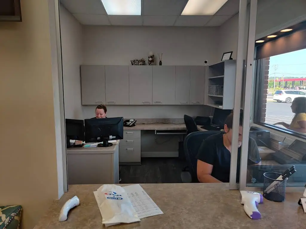Willis & Associates Family Dentistry - Stuarts Draft