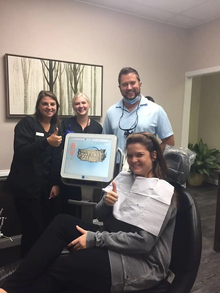 Willis & Associates Family Dentistry - Stuarts Draft