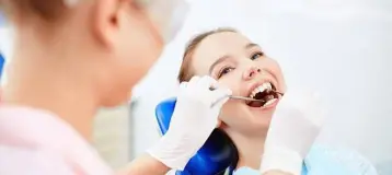 Drs Bradford and Catchings Family Dentistry