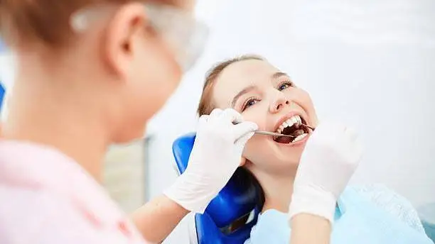 Drs Bradford and Catchings Family Dentistry