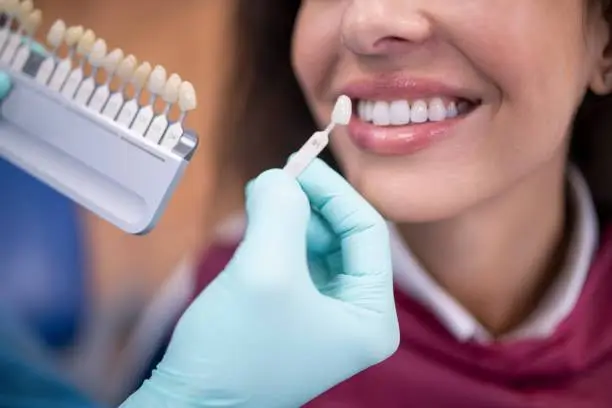 Drs Bradford and Catchings Family Dentistry