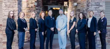 Dr. Jesse Myers - Family & Cosmetic Dentistry
