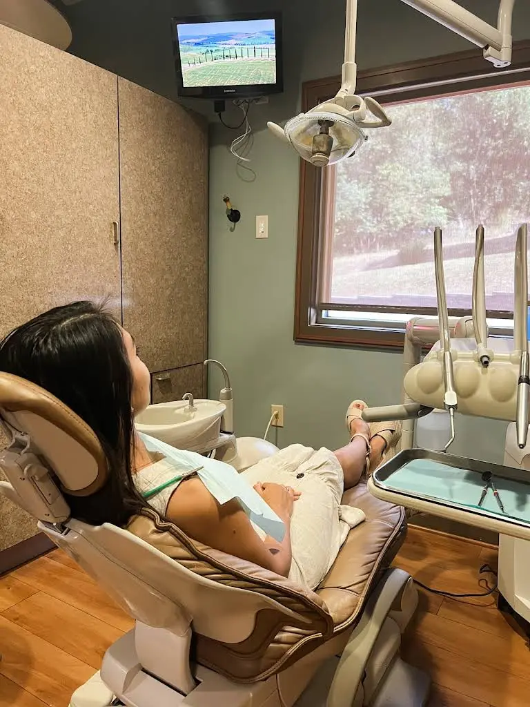 Dr. Jesse Myers - Family & Cosmetic Dentistry