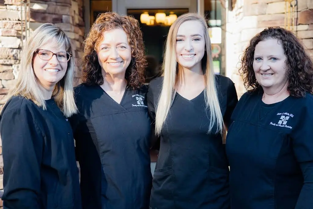 Dr. Jesse Myers - Family & Cosmetic Dentistry