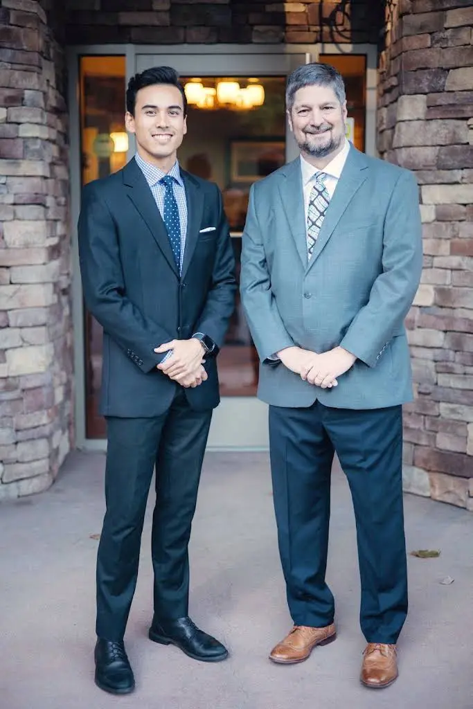 Dr. Jesse Myers - Family & Cosmetic Dentistry