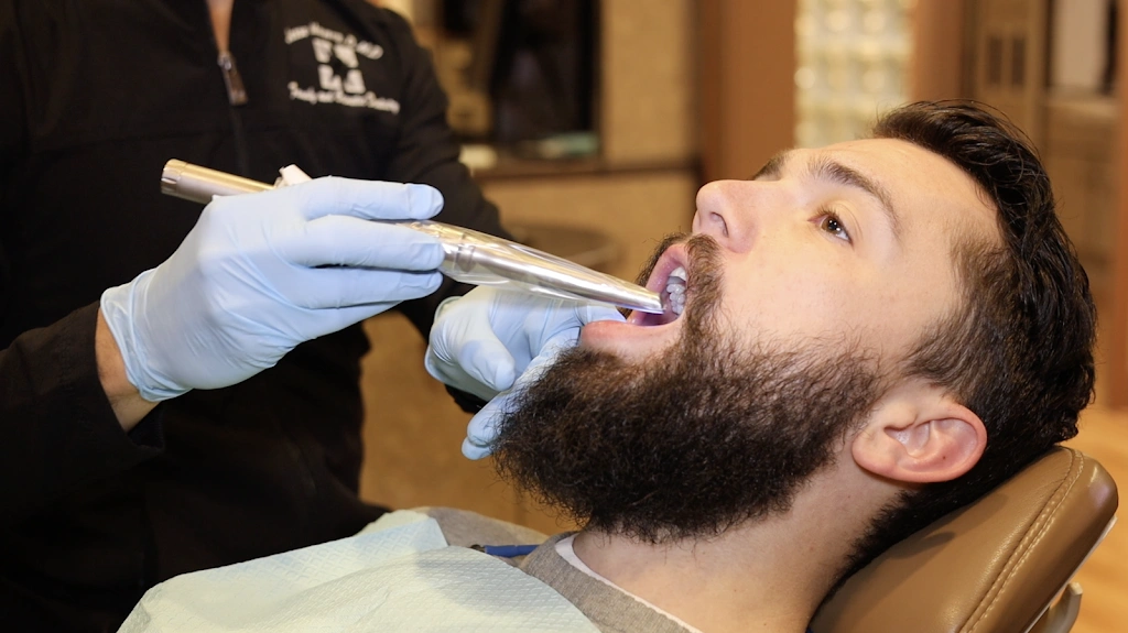 Dr. Jesse Myers - Family & Cosmetic Dentistry