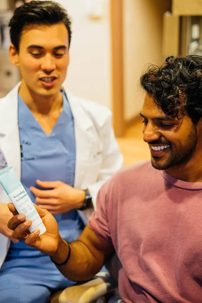 Dr. Jesse Myers - Family & Cosmetic Dentistry